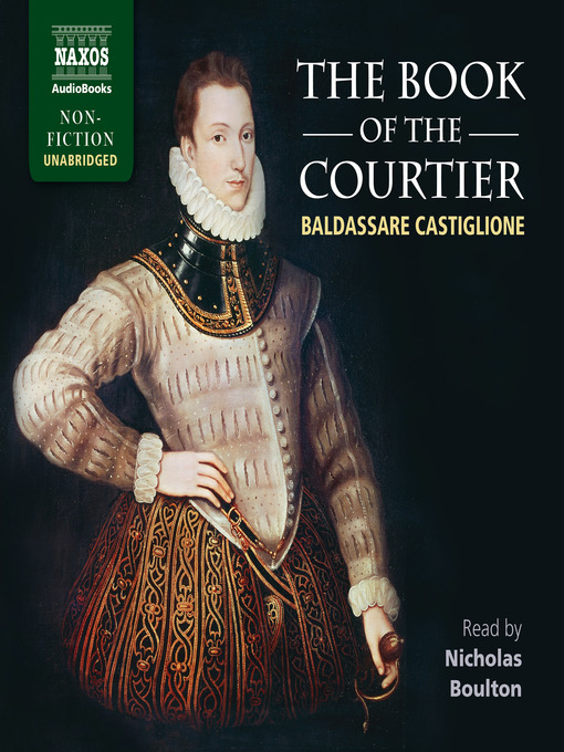 Cover image for The Book of the Courtier